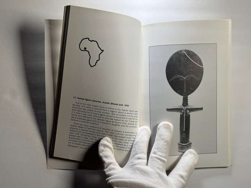 Expressions Of Africa