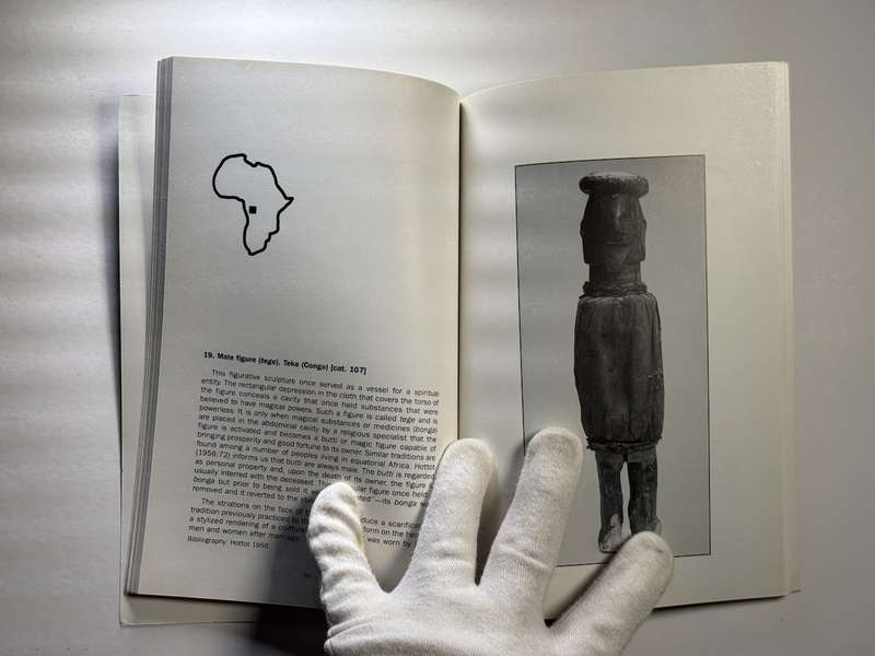 Expressions Of Africa