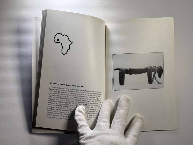 Expressions Of Africa