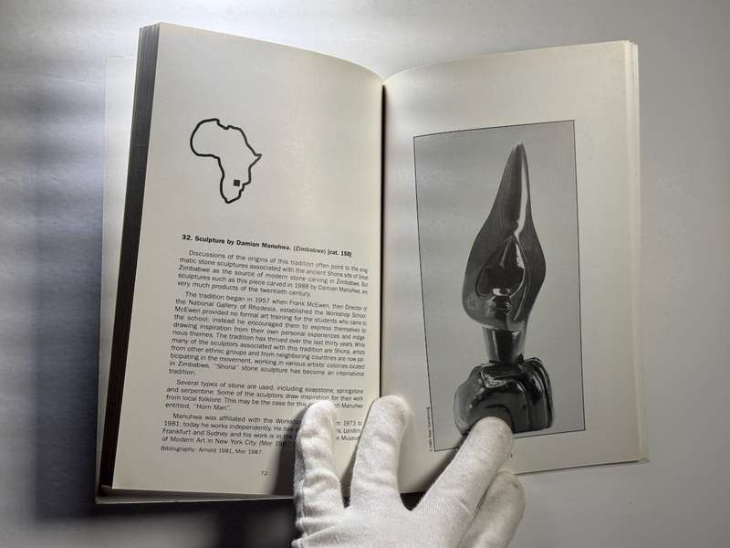 Expressions Of Africa