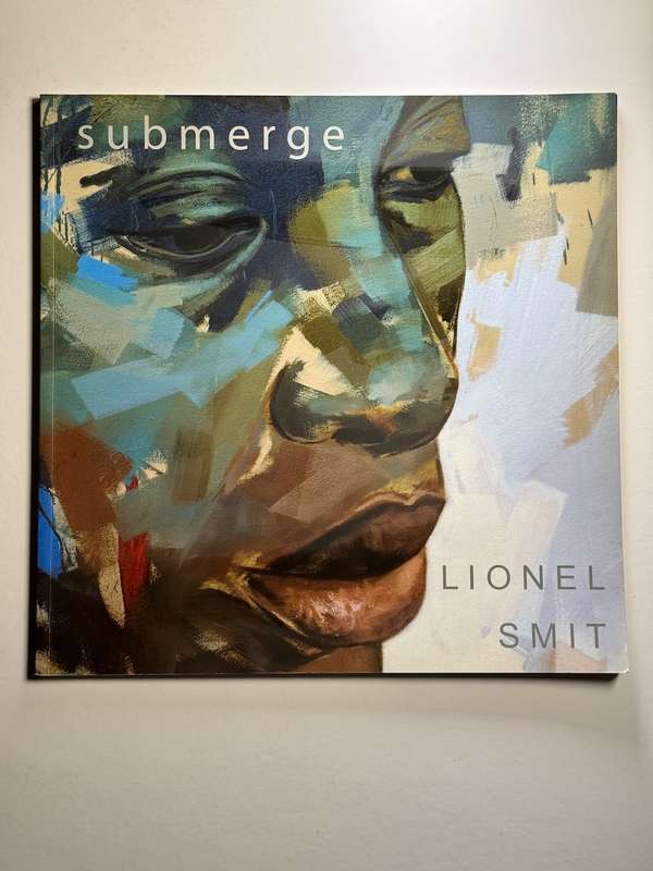 Lionel Smit: Submerge