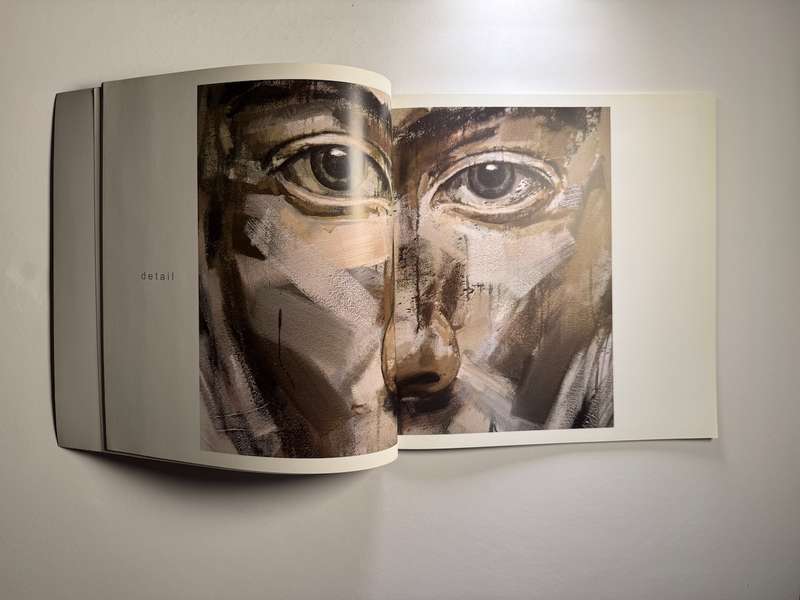 Lionel Smit: Submerge
