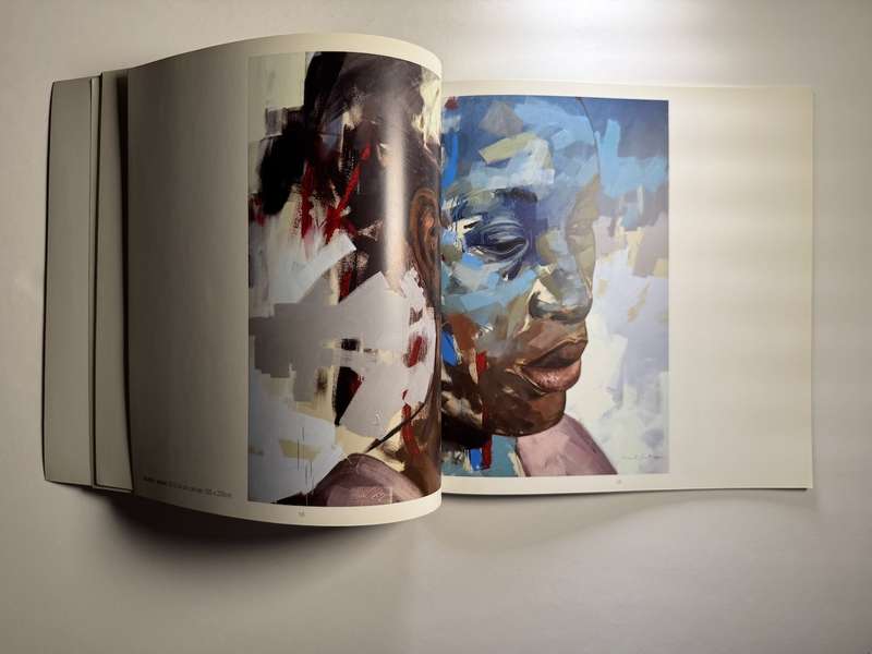 Lionel Smit: Submerge