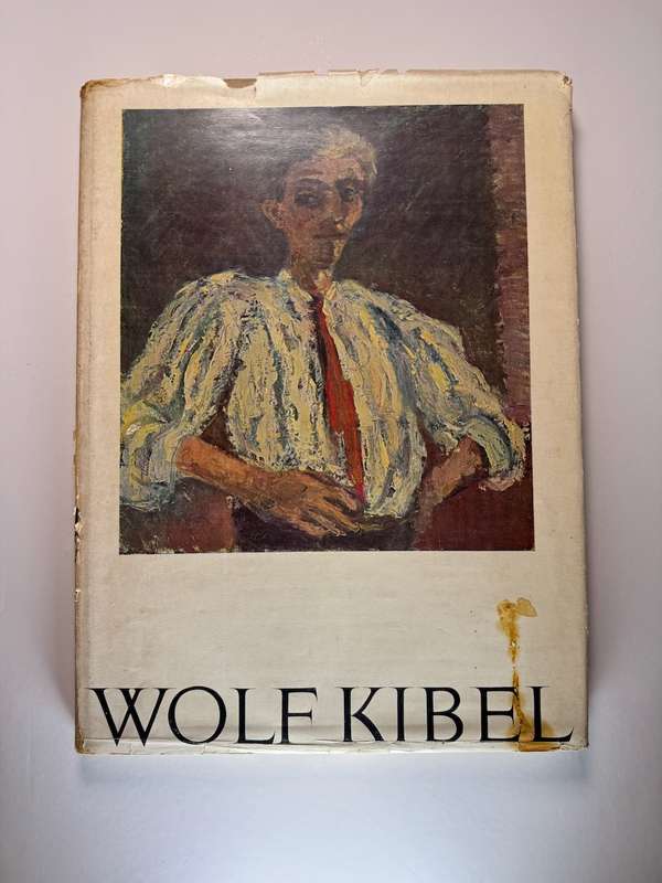 Wolf Kibel