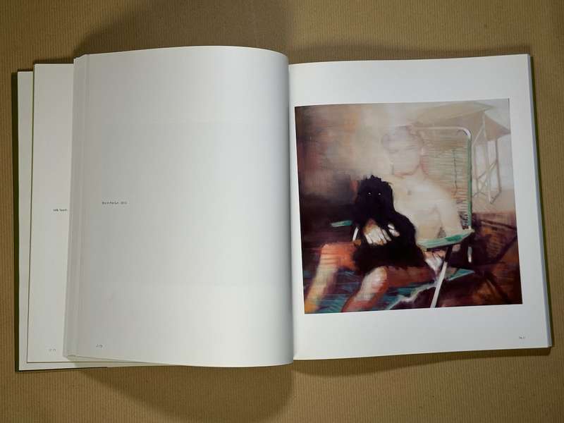 Kate Gottgens: paintings, 2007-2015