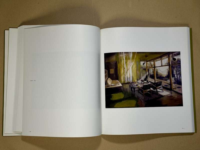Kate Gottgens: paintings, 2007-2015