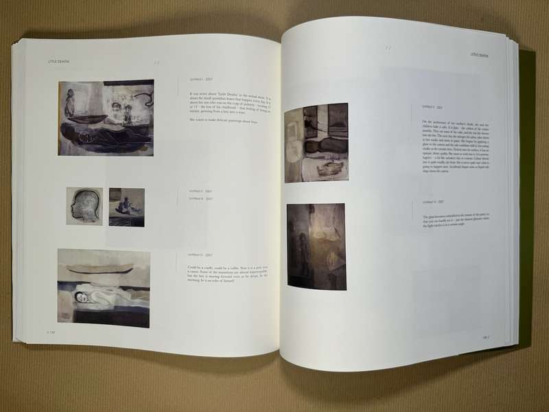 Kate Gottgens: paintings, 2007-2015