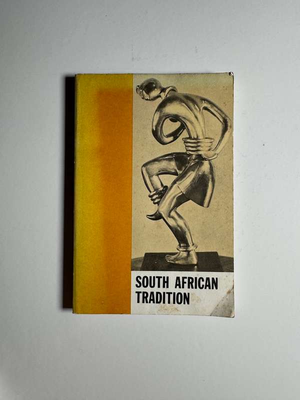 South African Tradition: A Brief Survey of the Diverse Peoples of South Africa