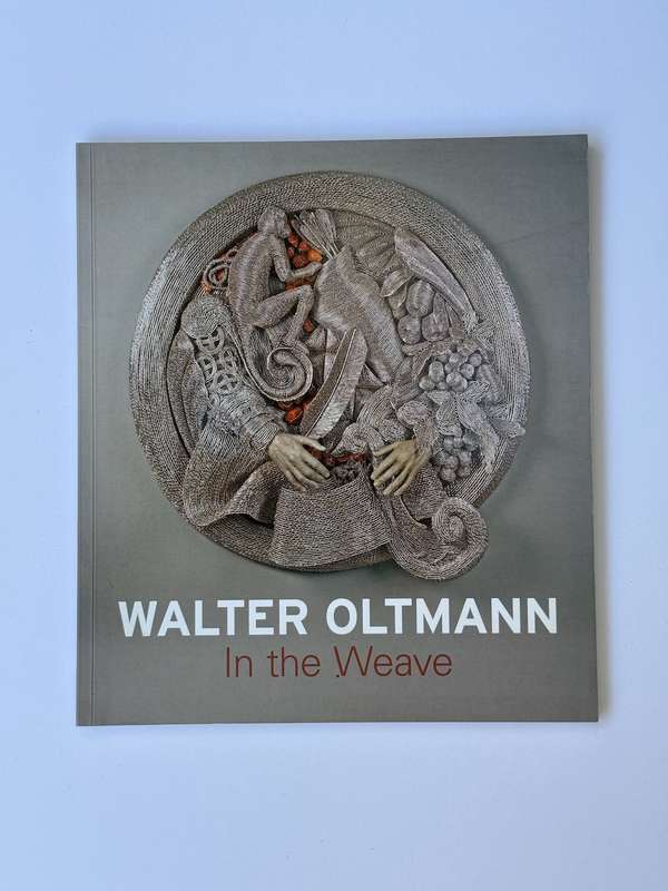 Walter Oltmann: In the Weave