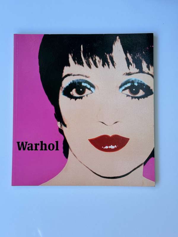 Andy Warhol: A Celebration of Life and Death