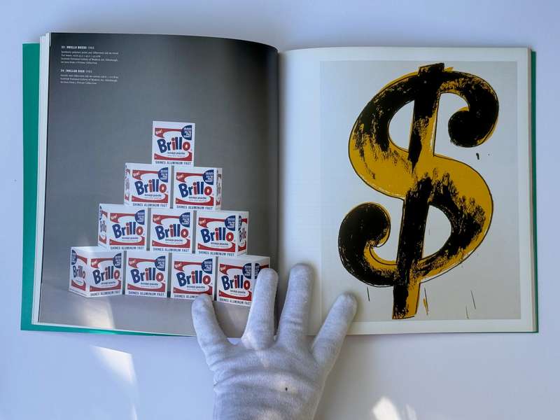 Andy Warhol: A Celebration of Life and Death