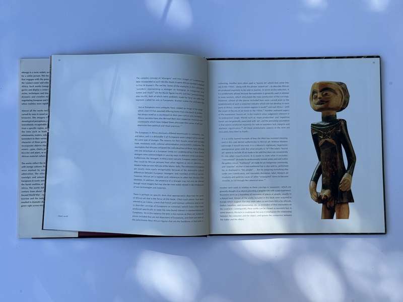 Mlungu in Africa: art from the colonial period, 1840-1940