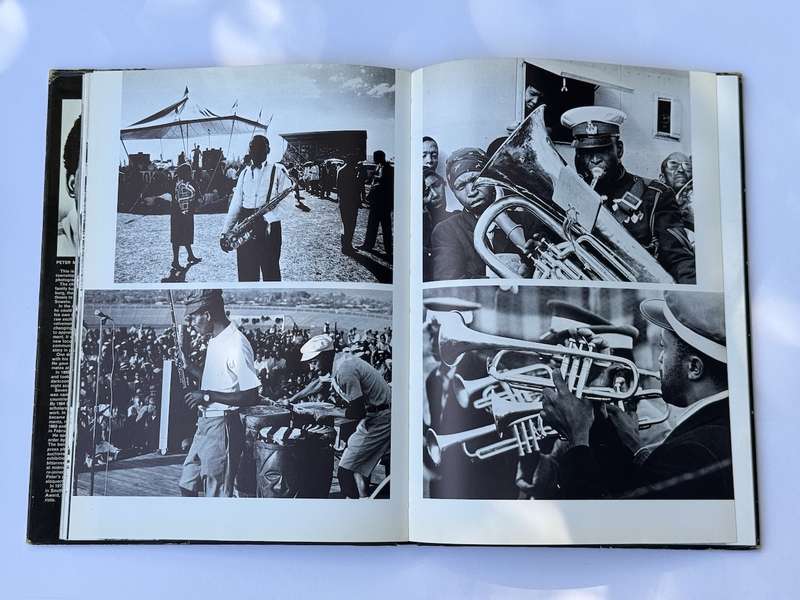 Peter Magubane: Soweto