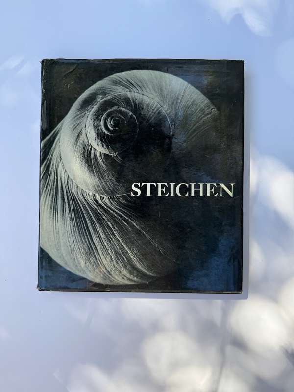 Steichen: A Life in Photography