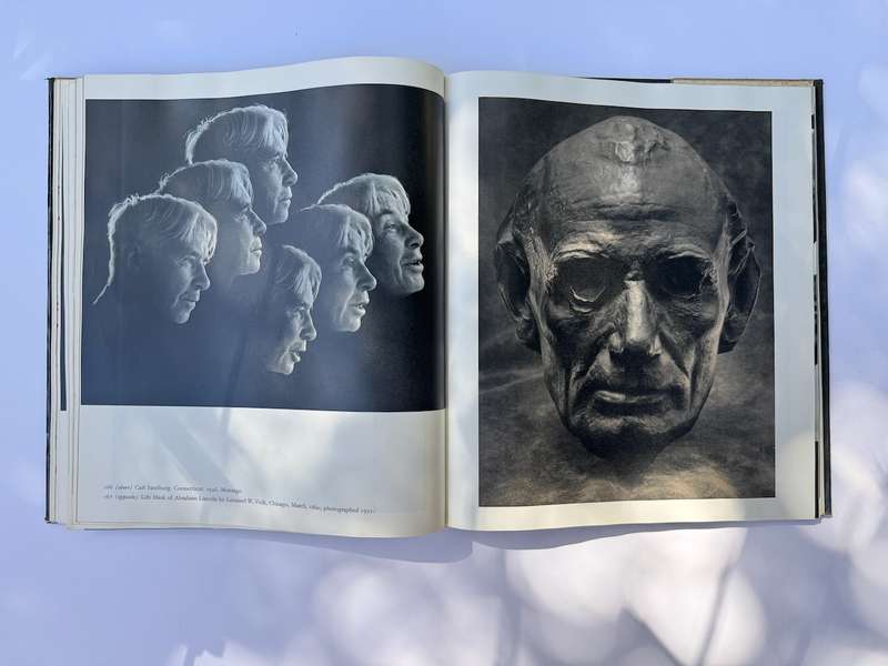Steichen: A Life in Photography