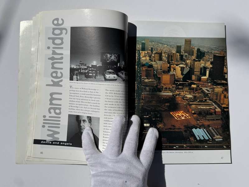 Art in South Africa: The Future Present
