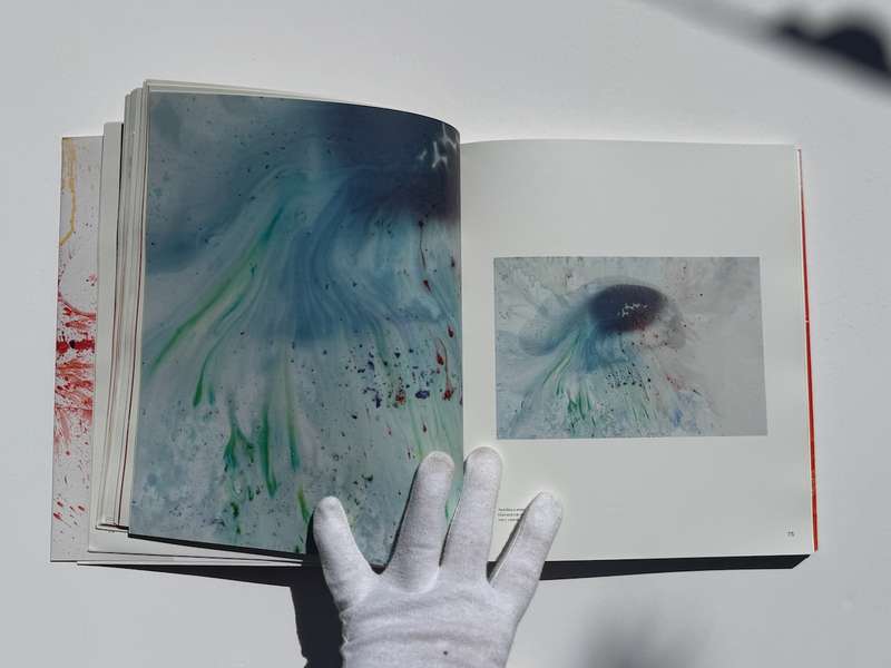 Penny Siopis: Material Acts (Signed)