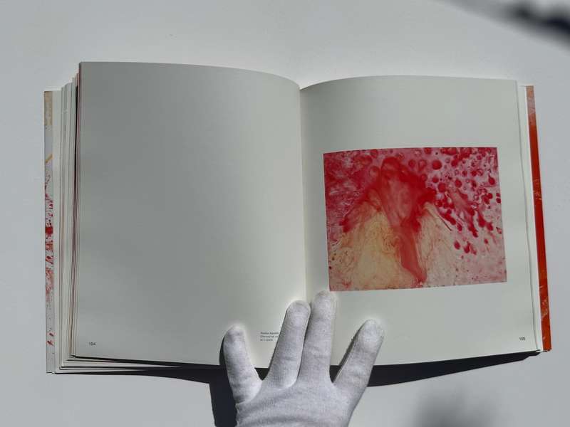 Penny Siopis: Material Acts (Signed)