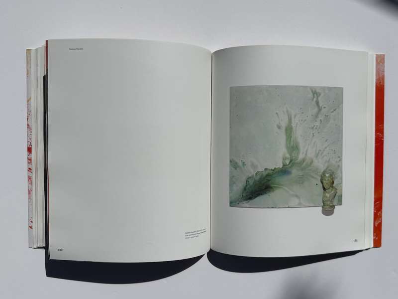 Penny Siopis: Material Acts (Signed)