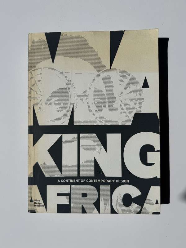 Making Africa: A Continent of Contemporary Art