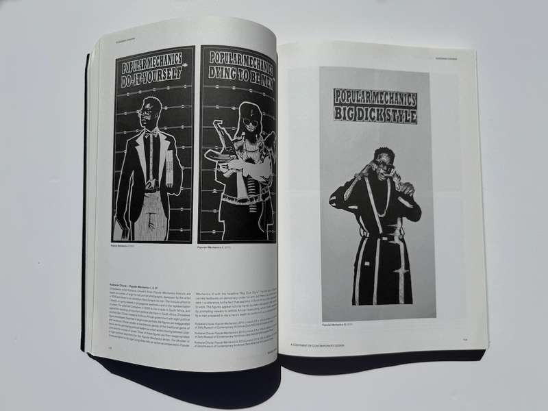 Making Africa: A Continent of Contemporary Art