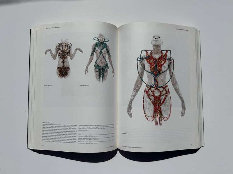 Making Africa: A Continent of Contemporary Art