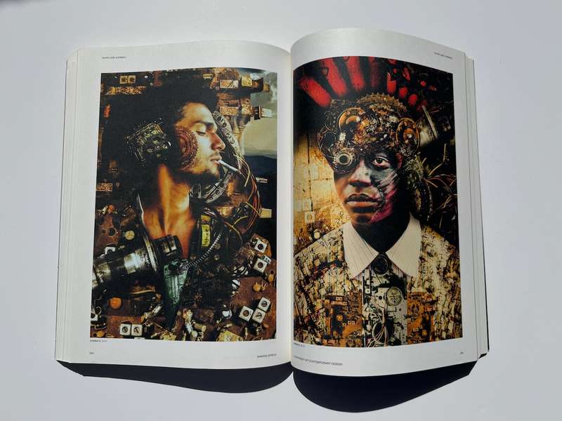 Making Africa: A Continent of Contemporary Art