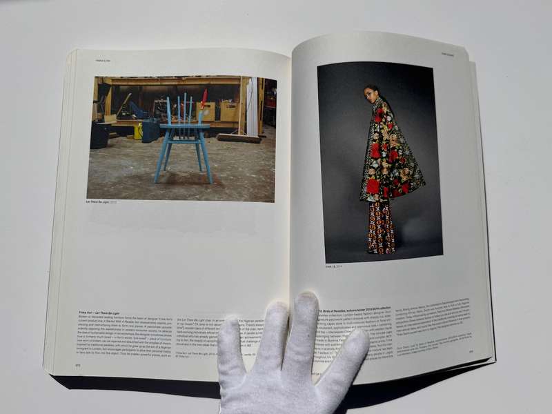 Making Africa: A Continent of Contemporary Art