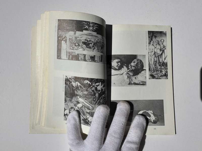 John Berger - Ways of seeing