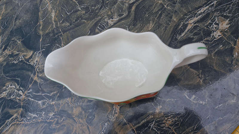 JOHNSON BROS PAREEK GRAVY BOAT