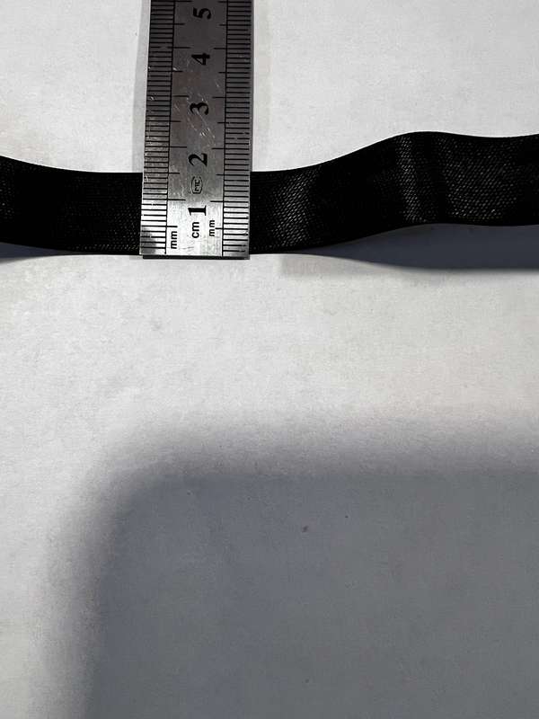 Assorted bias binding