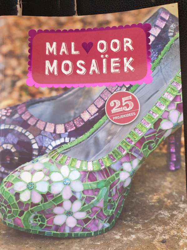 Mal oor Mosaiek