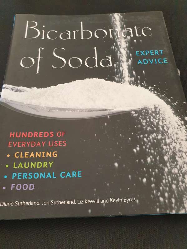 Bicarbonate of Soda - Expert Advice