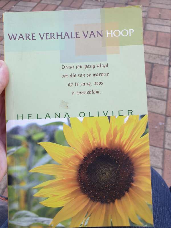 Ware Verhale van Hoop