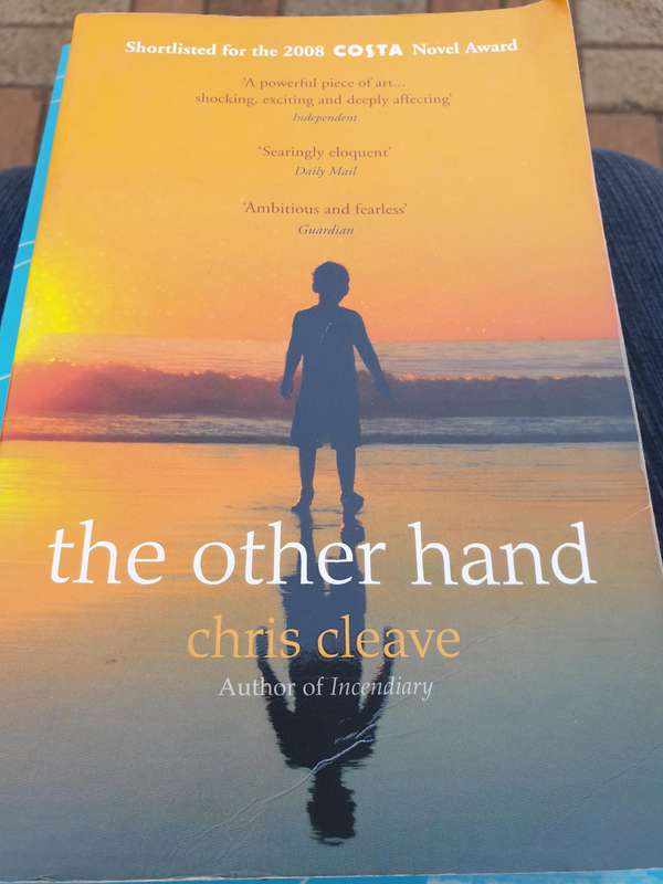 The Other Hand - Chris Cleave