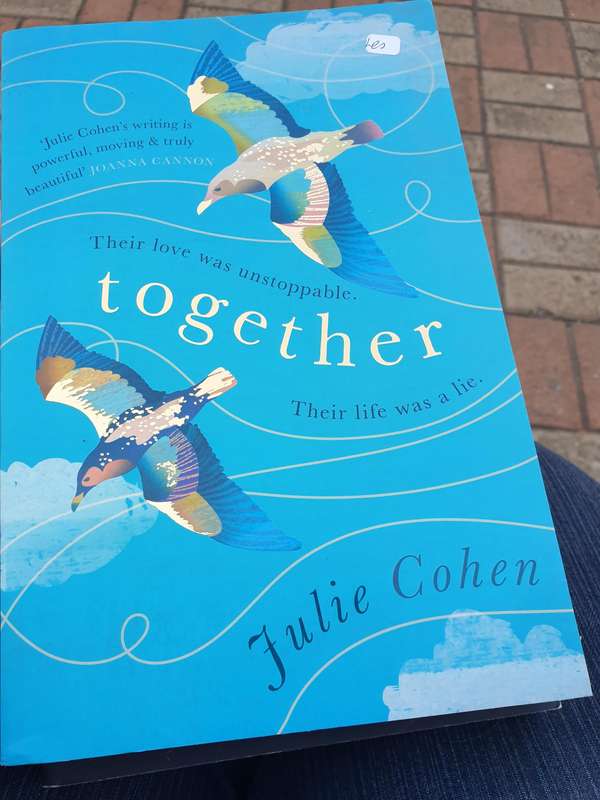 Together - Julie Cohen