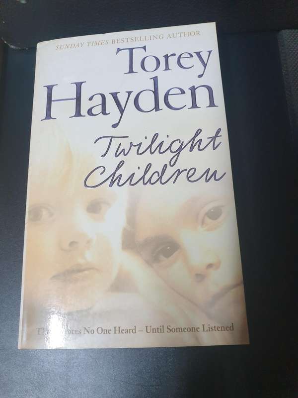 Hayden, Torey - Twilight Children