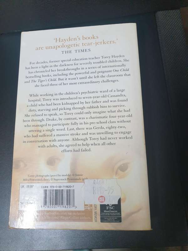 Hayden, Torey - Twilight Children