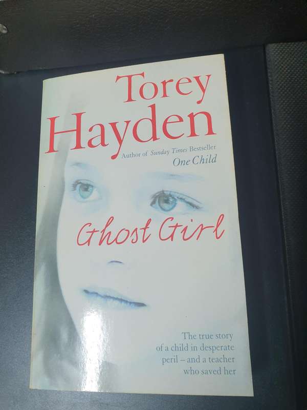 Hayden, Torey - Ghost Girl