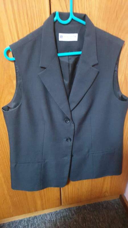 Waistcoat