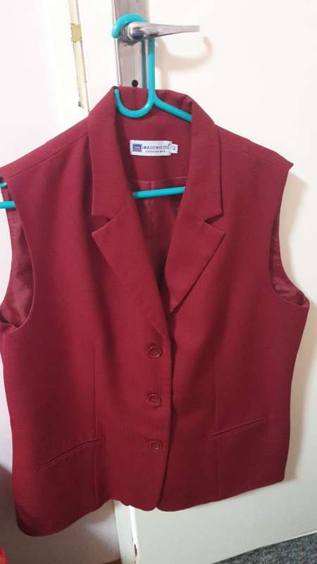 Waist Coat