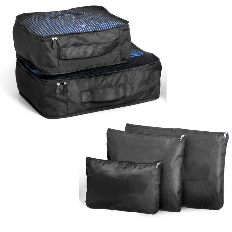 TRAVEL DIVIDER ORGANISERS Packing bags