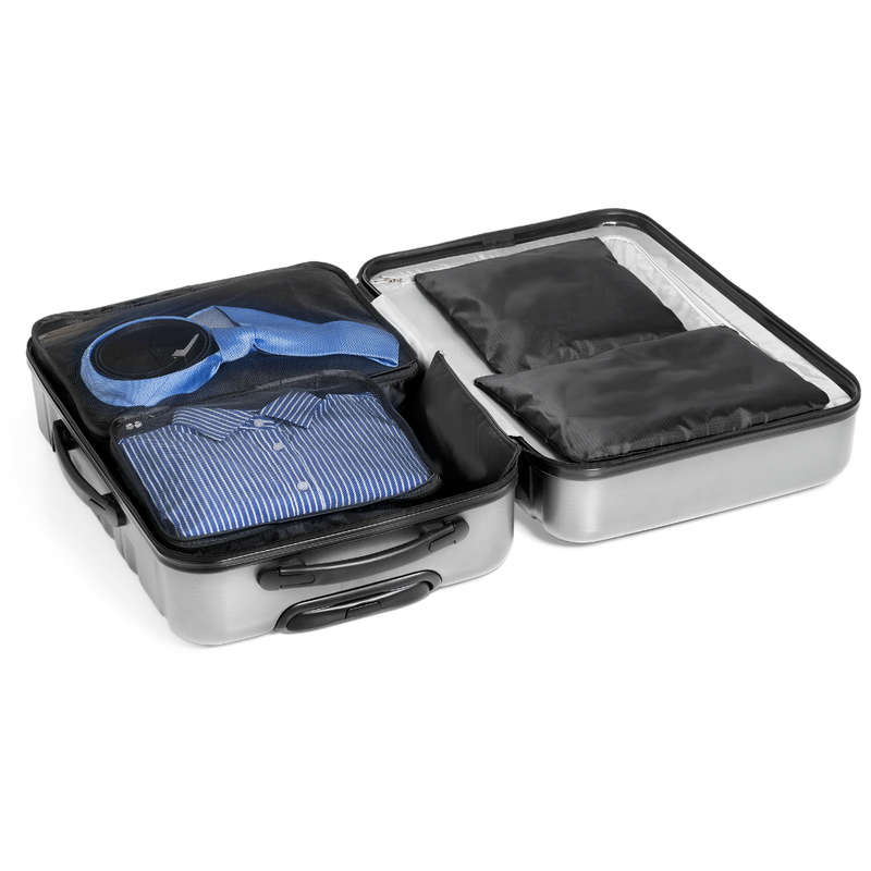 TRAVEL DIVIDER ORGANISERS Packing bags