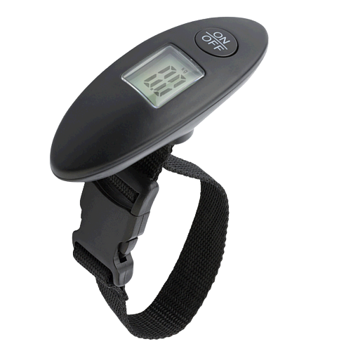 Digital Luggage Scale