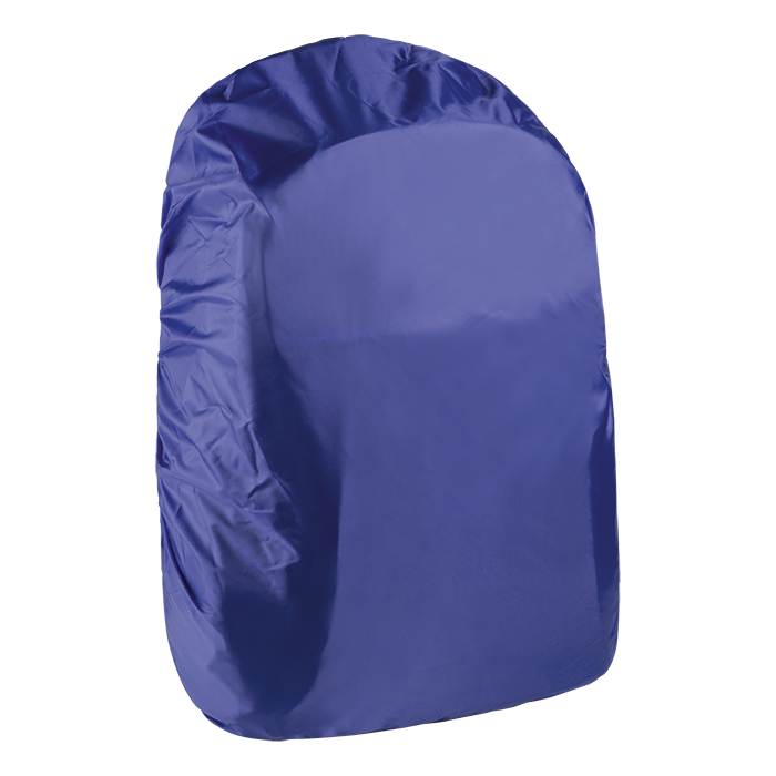 Waterproof travel set - 1x waterproof backpack cover, 2 x waterproof phone pouch