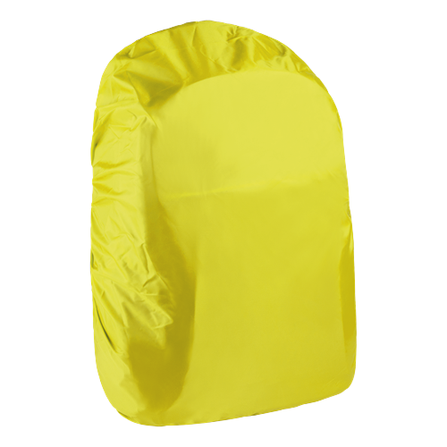 Waterproof travel set - 1x waterproof backpack cover, 2 x waterproof phone pouch