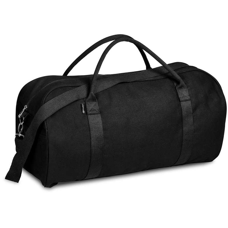 Voyager Canvas Sports Bag