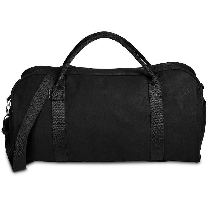 Voyager Canvas Sports Bag
