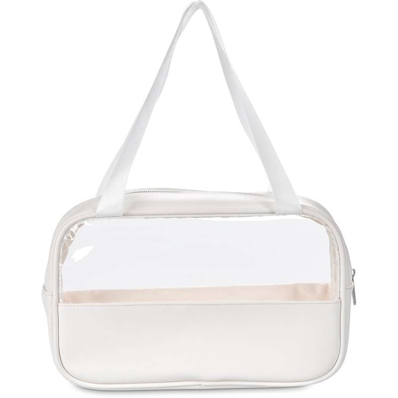 Eva & Elm Chanelle Super Toiletry & Cosmetic Bag