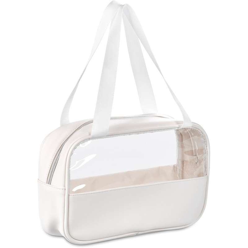 Eva & Elm Chanelle Super Toiletry & Cosmetic Bag